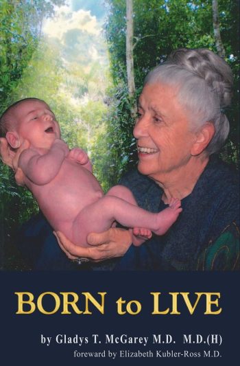 Cover: Born to Live