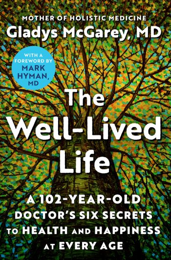Cover: The Well-Lived Life
